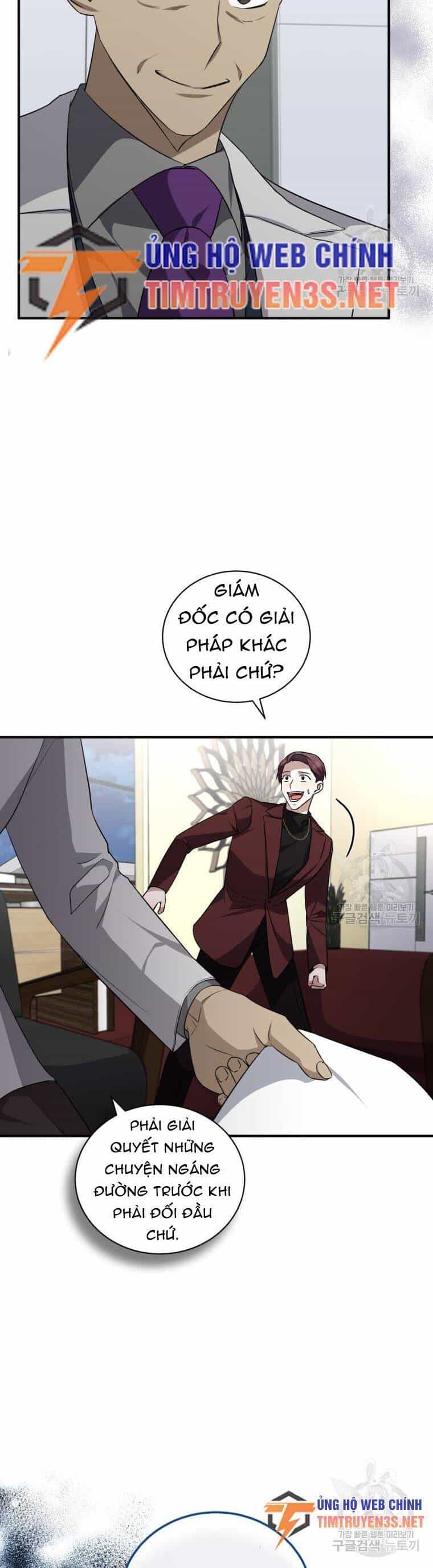 Trở Thành Siêu Diễn Viên Chỉ Bằng Việc Đọc Sách - Chương 42 - ảnh 45