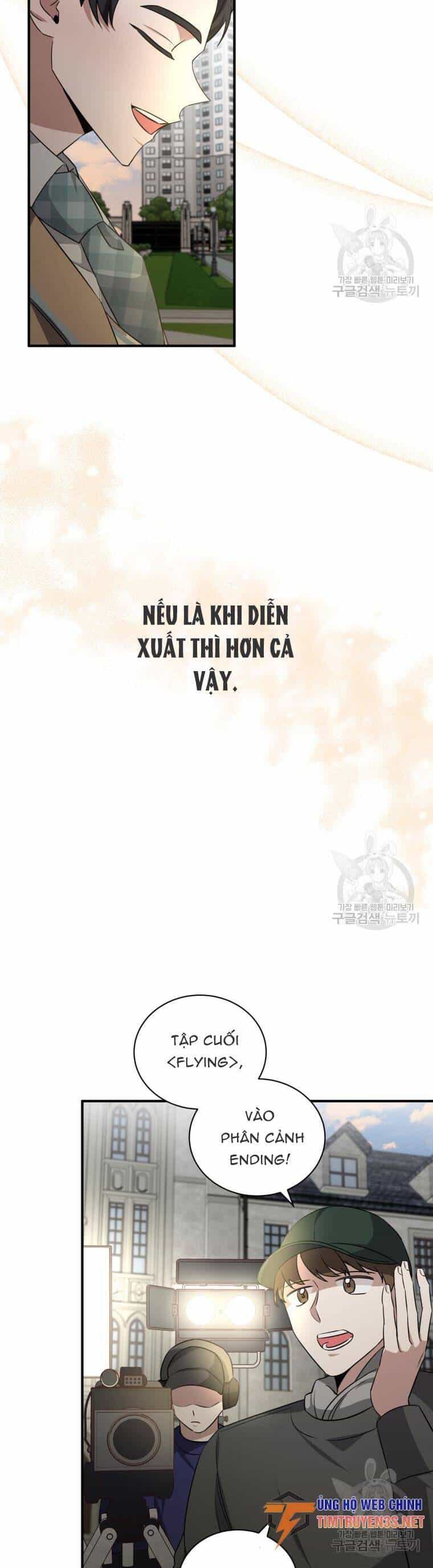 Trở Thành Siêu Diễn Viên Chỉ Bằng Việc Đọc Sách - Chương 43 - ảnh 6