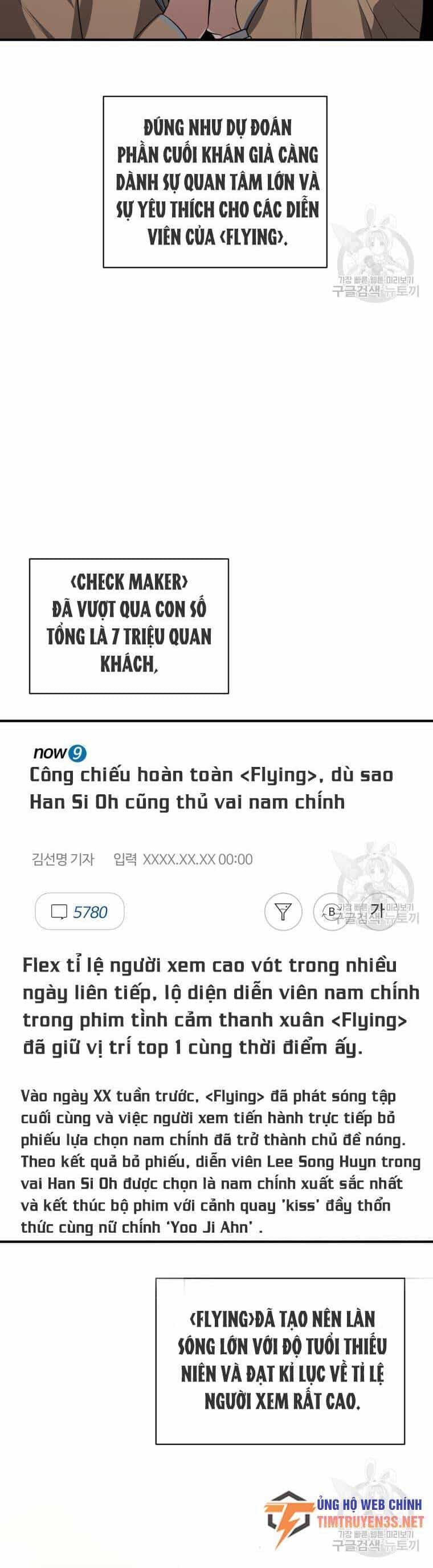 Trở Thành Siêu Diễn Viên Chỉ Bằng Việc Đọc Sách - Chương 43 - ảnh 8