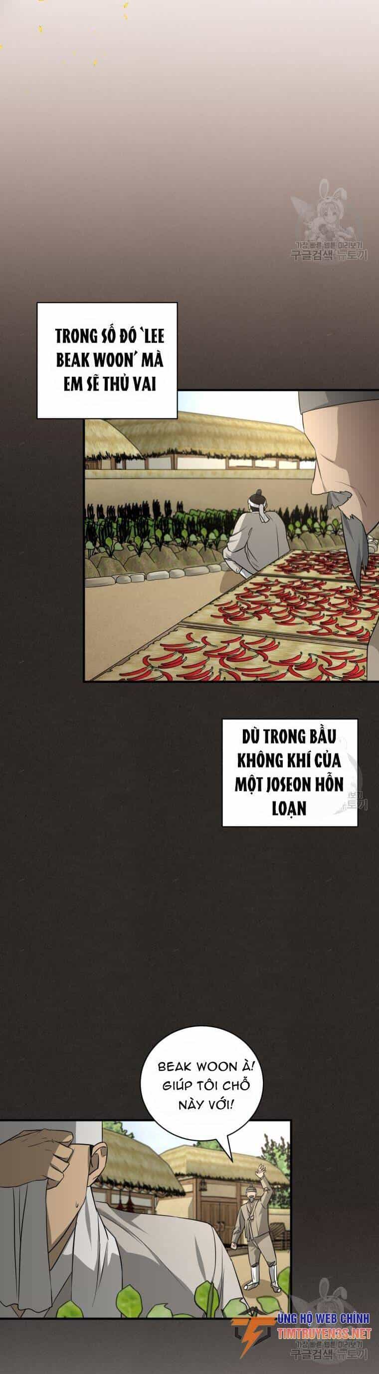 Trở Thành Siêu Diễn Viên Chỉ Bằng Việc Đọc Sách - Chương 44 - ảnh 15