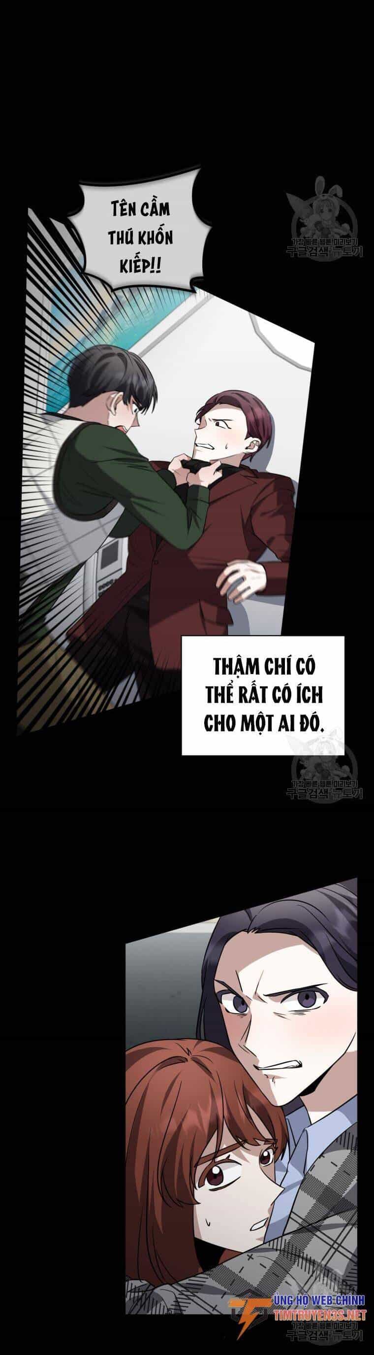 Trở Thành Siêu Diễn Viên Chỉ Bằng Việc Đọc Sách - Chương 44 - ảnh 37
