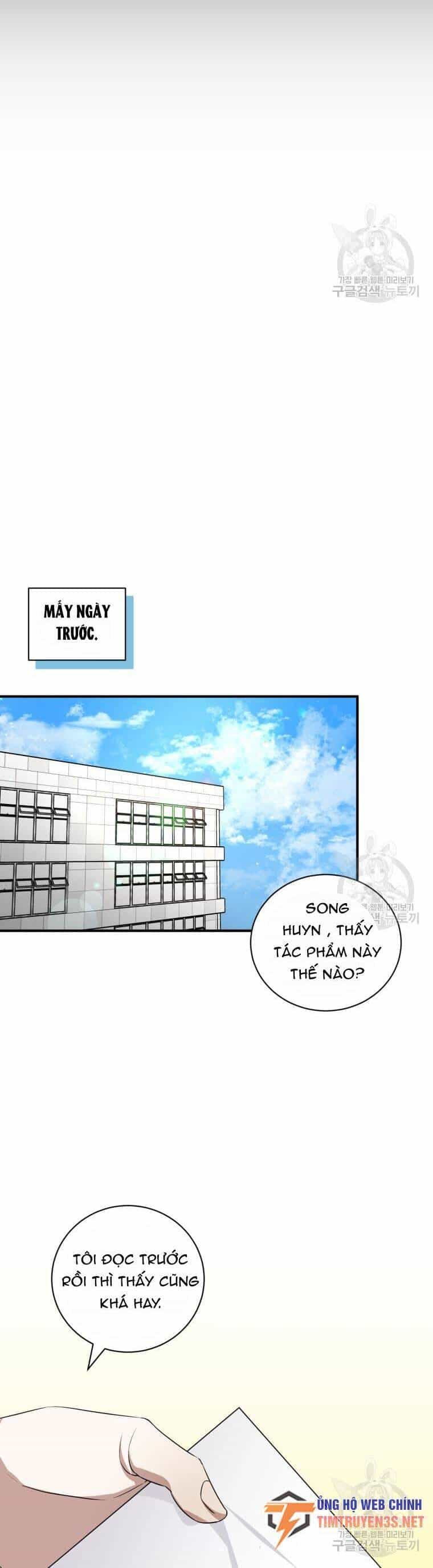 Trở Thành Siêu Diễn Viên Chỉ Bằng Việc Đọc Sách - Chương 44 - ảnh 7