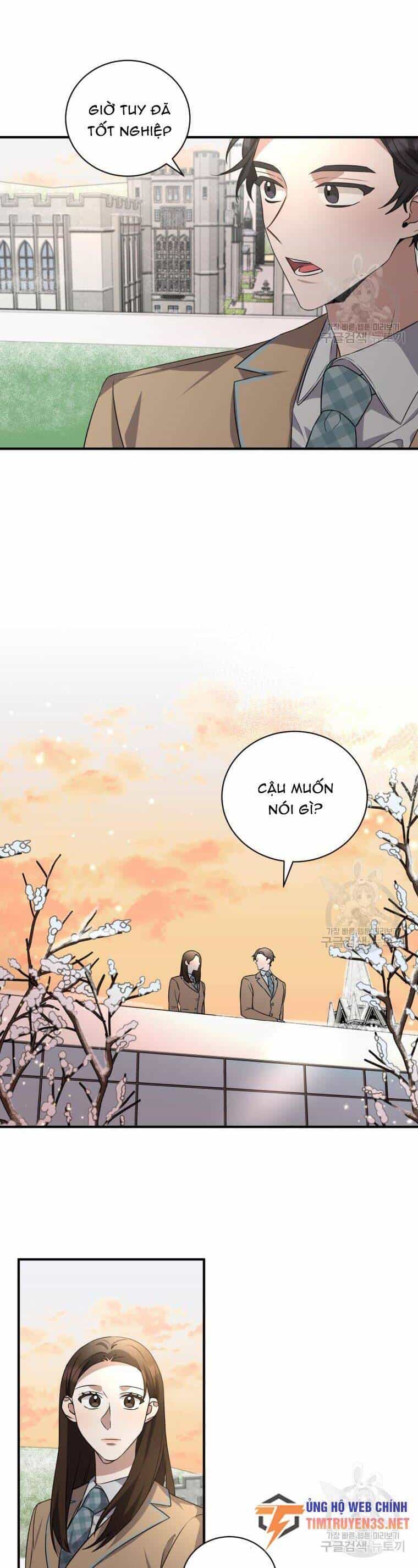 Trở Thành Siêu Diễn Viên Chỉ Bằng Việc Đọc Sách - Chương 45 - ảnh 3