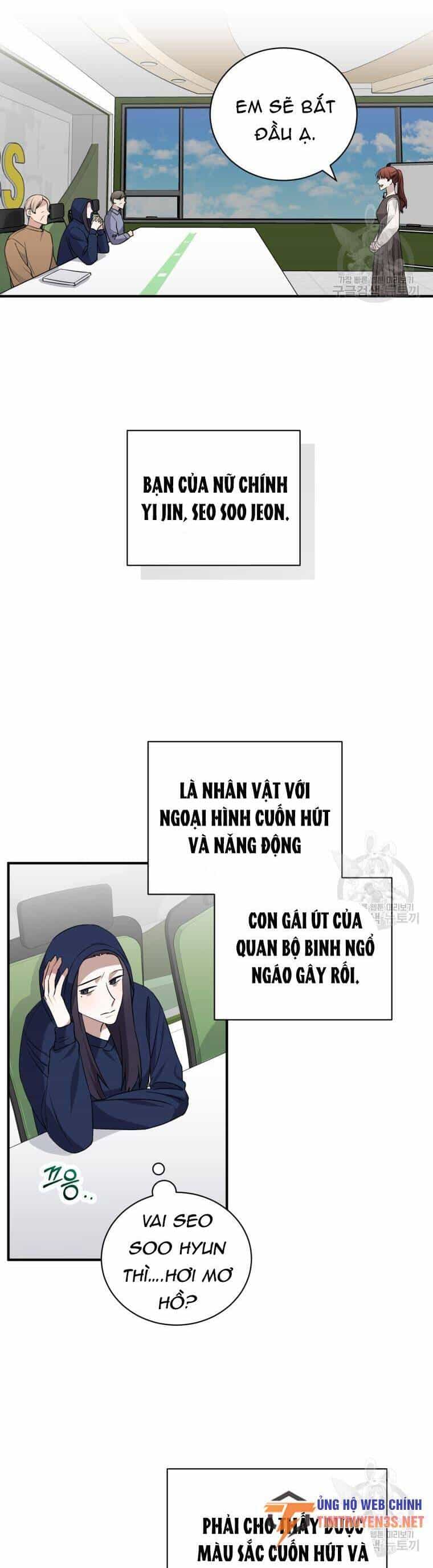 Trở Thành Siêu Diễn Viên Chỉ Bằng Việc Đọc Sách - Chương 46 - ảnh 23