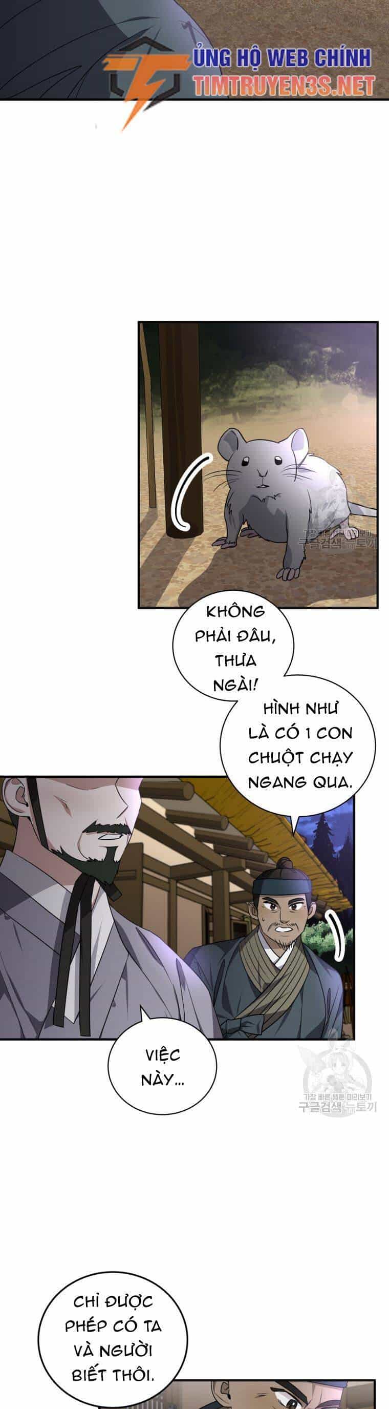 Trở Thành Siêu Diễn Viên Chỉ Bằng Việc Đọc Sách - Chương 48 - ảnh 14