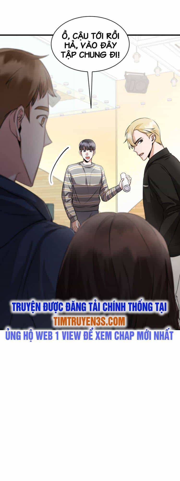 Trở Thành Siêu Diễn Viên Chỉ Bằng Việc Đọc Sách - Chương 5 - ảnh 16