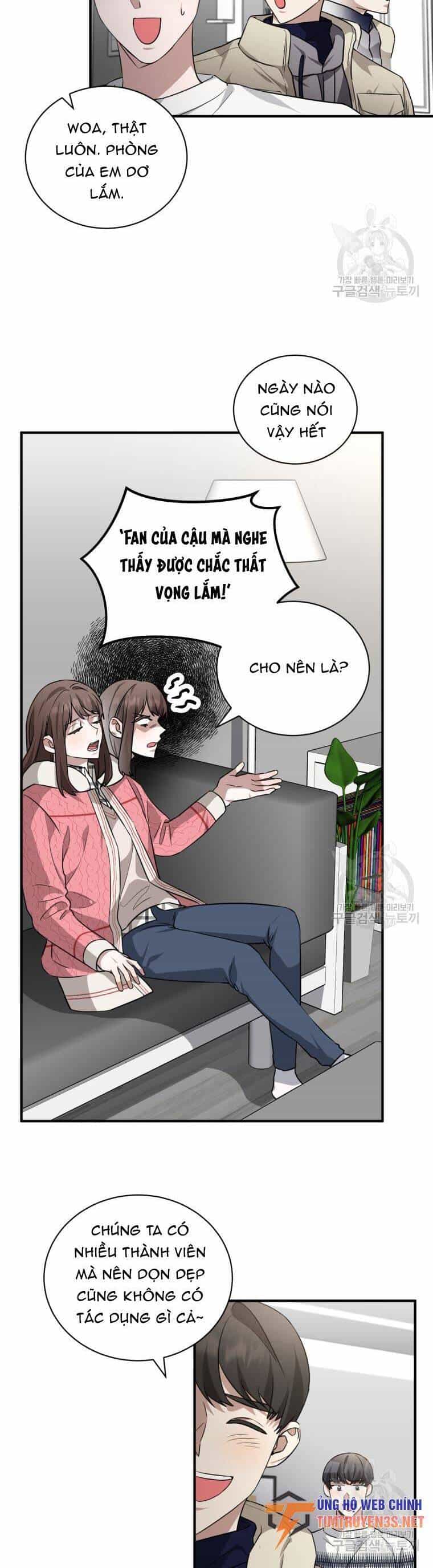 Trở Thành Siêu Diễn Viên Chỉ Bằng Việc Đọc Sách - Chương 50 - ảnh 17