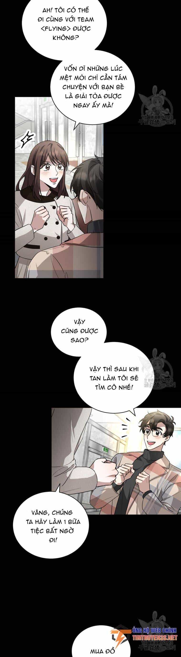 Trở Thành Siêu Diễn Viên Chỉ Bằng Việc Đọc Sách - Chương 50 - ảnh 21