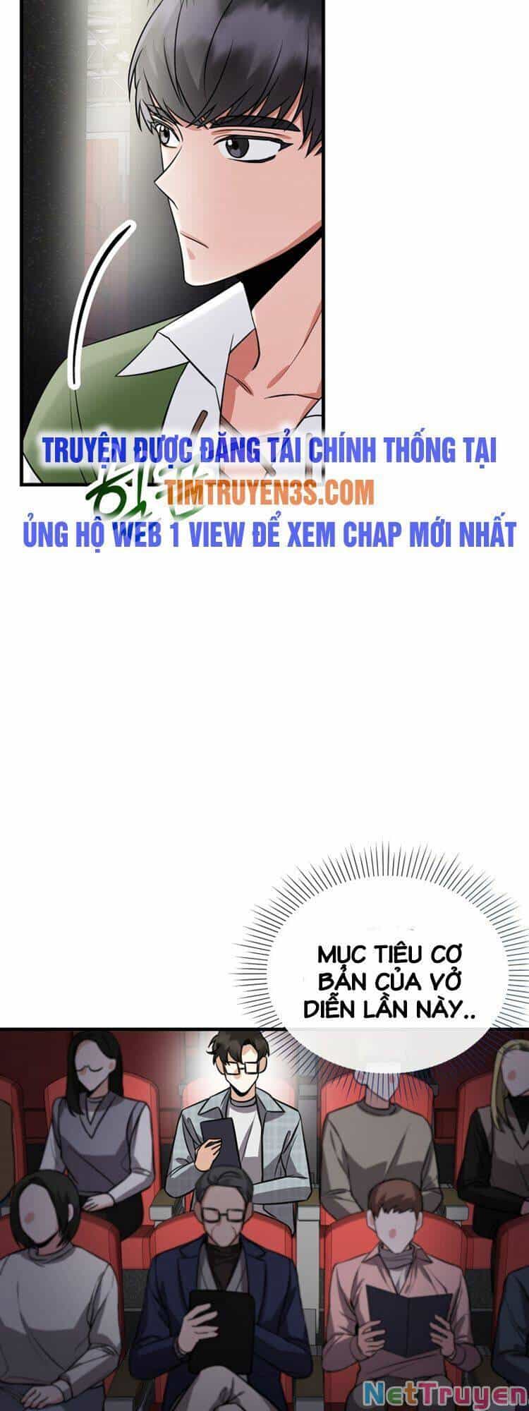 Trở Thành Siêu Diễn Viên Chỉ Bằng Việc Đọc Sách - Chương 6 - ảnh 38