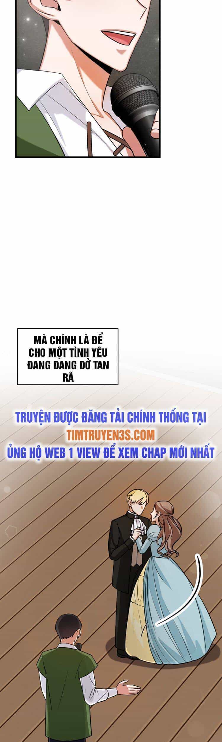 Trở Thành Siêu Diễn Viên Chỉ Bằng Việc Đọc Sách - Chương 7 - ảnh 16