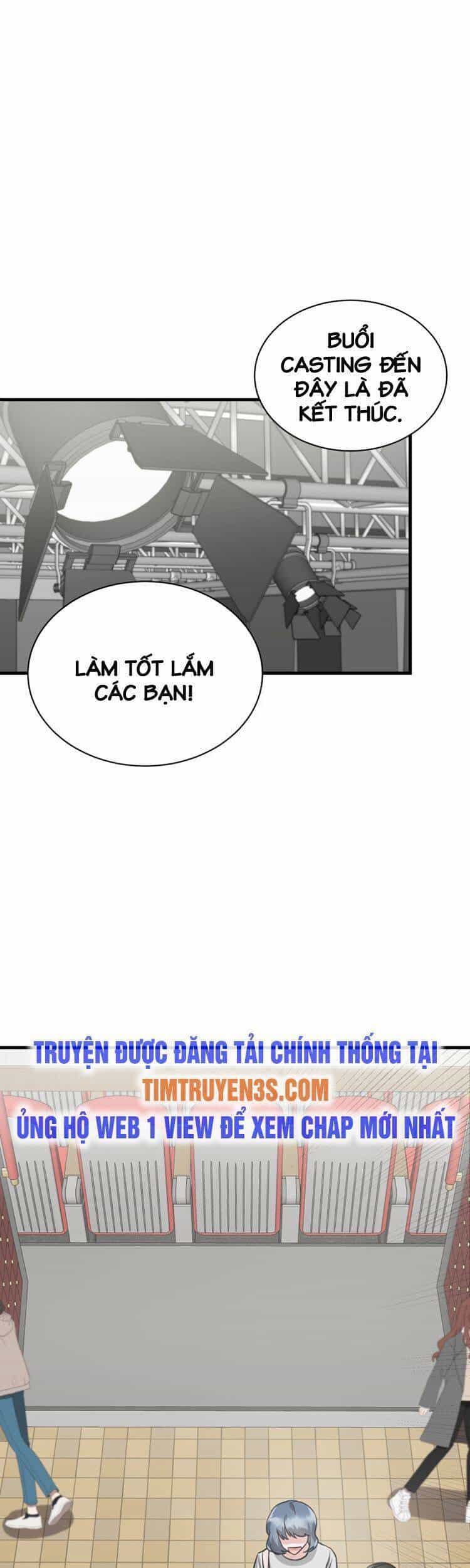 Trở Thành Siêu Diễn Viên Chỉ Bằng Việc Đọc Sách - Chương 7 - ảnh 33
