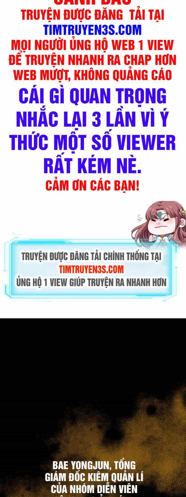 Trở Thành Siêu Diễn Viên Chỉ Bằng Việc Đọc Sách - Chương 8 - ảnh 2