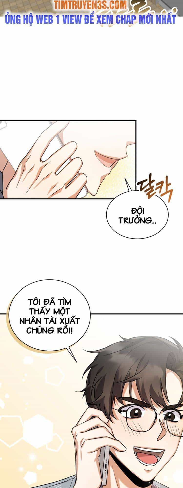 Trở Thành Siêu Diễn Viên Chỉ Bằng Việc Đọc Sách - Chương 8 - ảnh 22