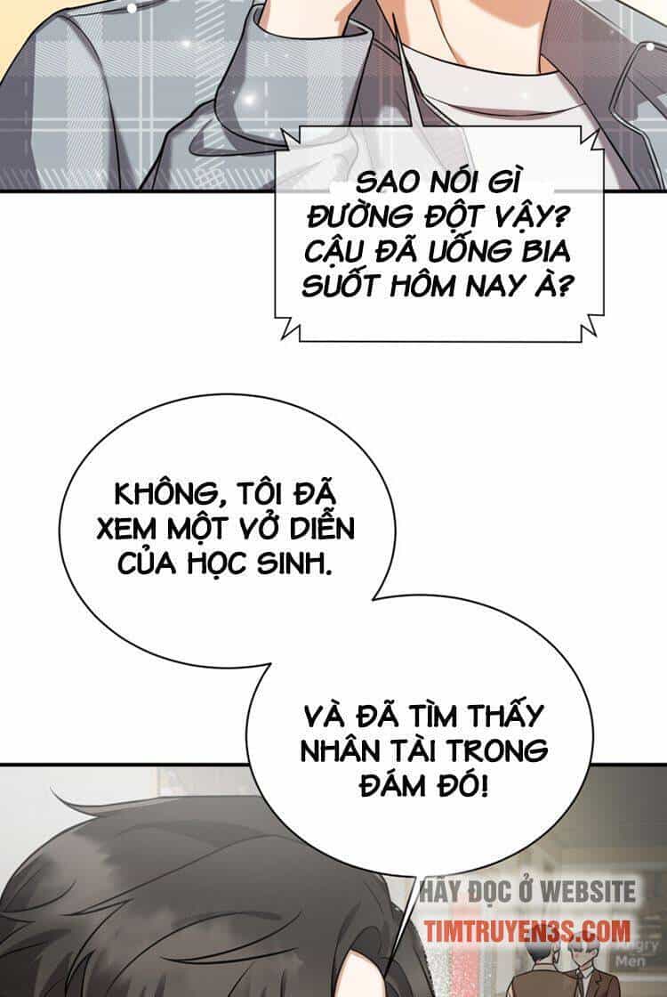 Trở Thành Siêu Diễn Viên Chỉ Bằng Việc Đọc Sách - Chương 8 - ảnh 23