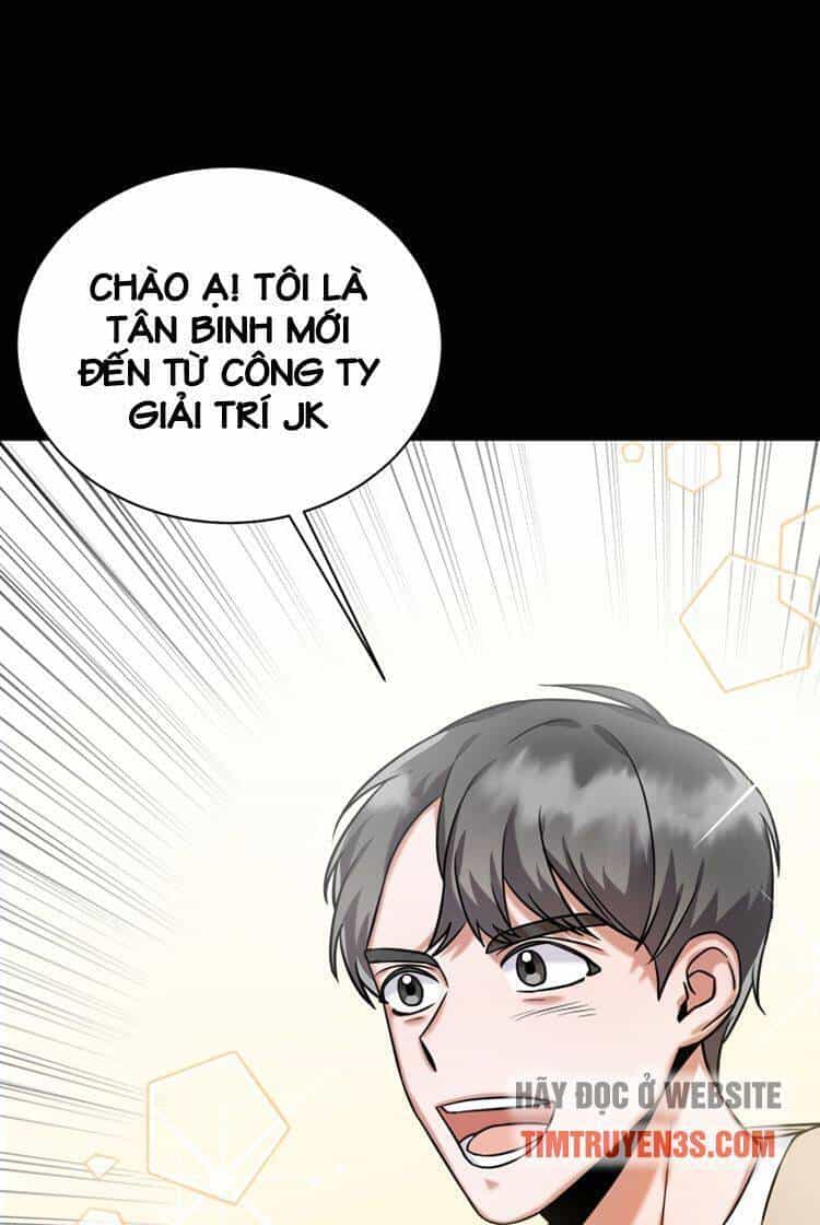Trở Thành Siêu Diễn Viên Chỉ Bằng Việc Đọc Sách - Chương 8 - ảnh 6