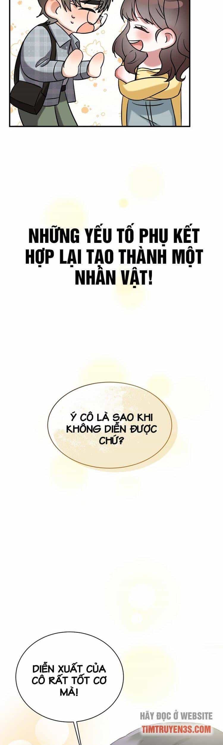 Trở Thành Siêu Diễn Viên Chỉ Bằng Việc Đọc Sách - Chương 9 - ảnh 36