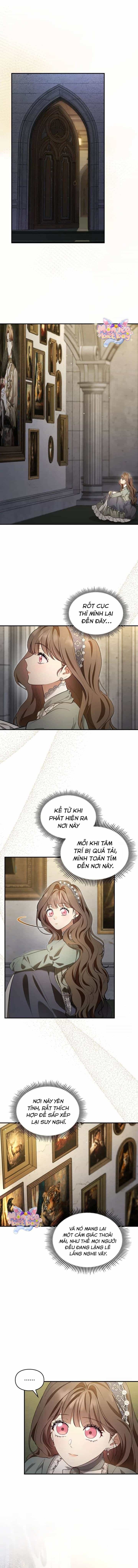 Trở Thành Sóc Nhỏ Của Kẻ Phản Diện - Chương 21 - ảnh 2