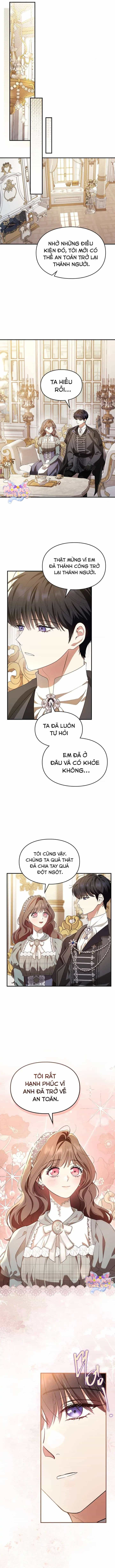 Trở Thành Sóc Nhỏ Của Kẻ Phản Diện - Chương 22 - ảnh 11