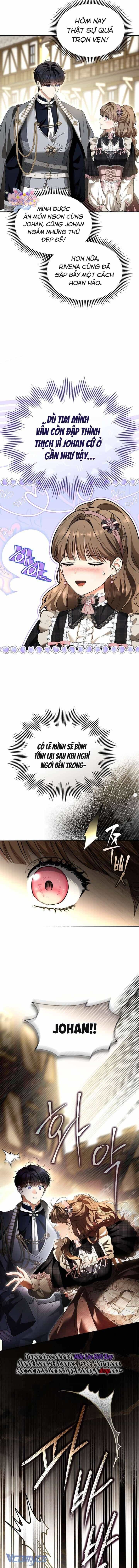 Trở Thành Sóc Nhỏ Của Kẻ Phản Diện - Chương 45 - ảnh 13