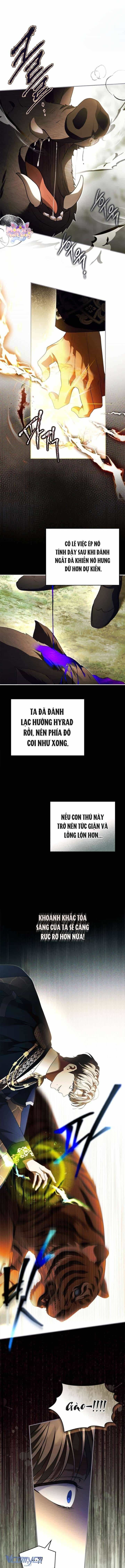 Trở Thành Sóc Nhỏ Của Kẻ Phản Diện - Chương 58 - ảnh 9