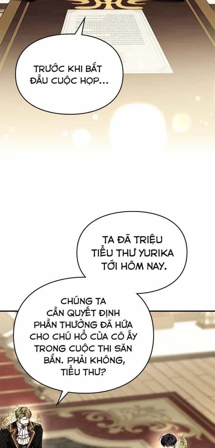 Trở Thành Sóc Nhỏ Của Kẻ Phản Diện - Chương 60 - ảnh 29