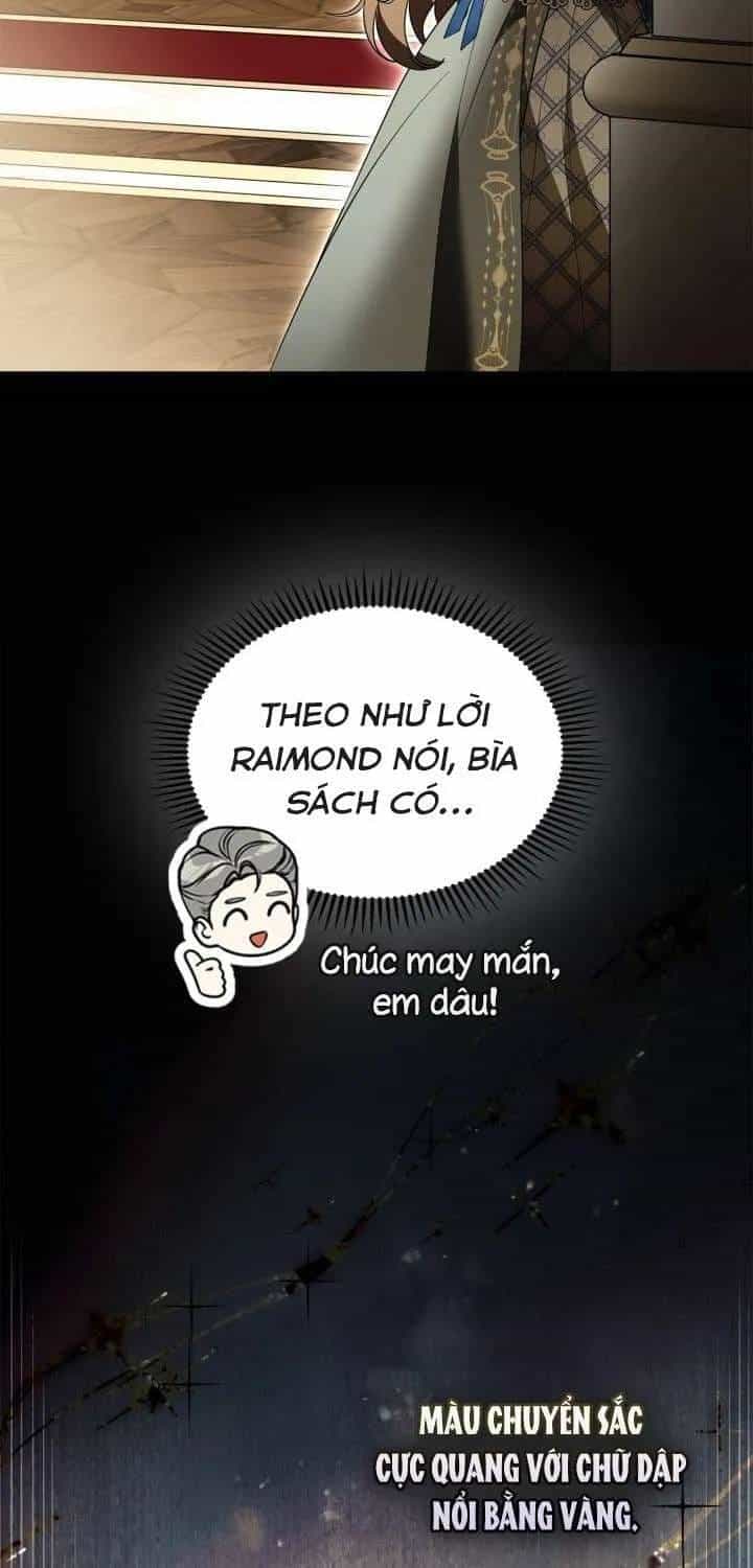Trở Thành Sóc Nhỏ Của Kẻ Phản Diện - Chương 60 - ảnh 52