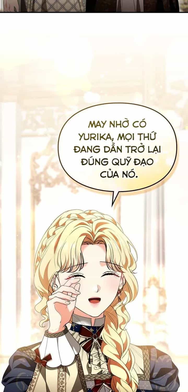 Trở Thành Sóc Nhỏ Của Kẻ Phản Diện - Chương 61 - ảnh 18