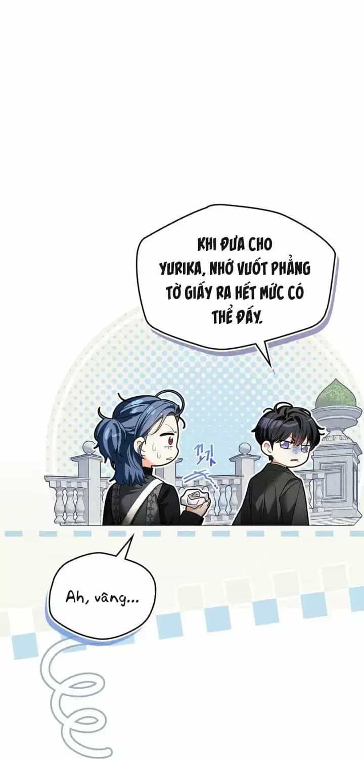 Trở Thành Sóc Nhỏ Của Kẻ Phản Diện - Chương 63 - ảnh 81