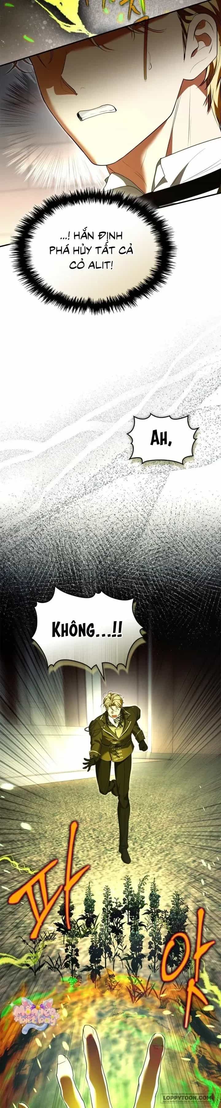 Trở Thành Sóc Nhỏ Của Kẻ Phản Diện - Chương 68 - ảnh 14