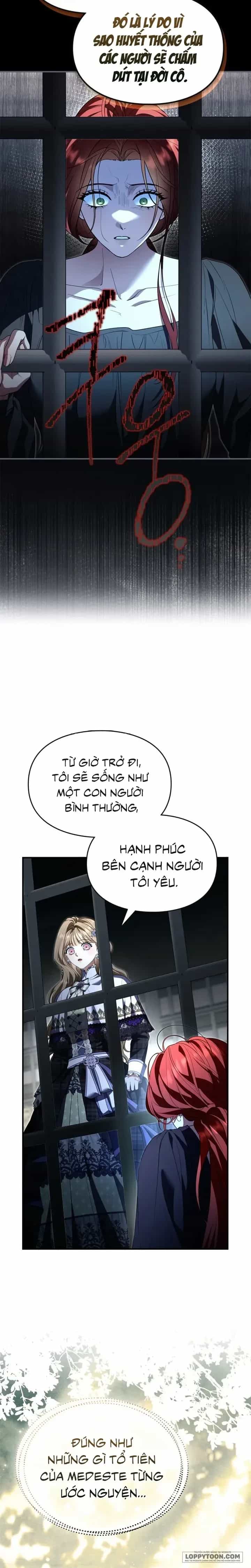 Trở Thành Sóc Nhỏ Của Kẻ Phản Diện - Chương 73 - ảnh 15