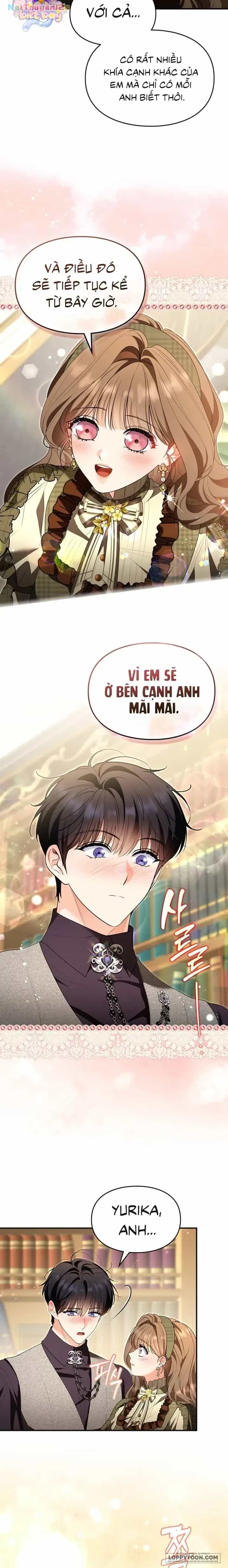 Trở Thành Sóc Nhỏ Của Kẻ Phản Diện - Chương 74 - ảnh 29