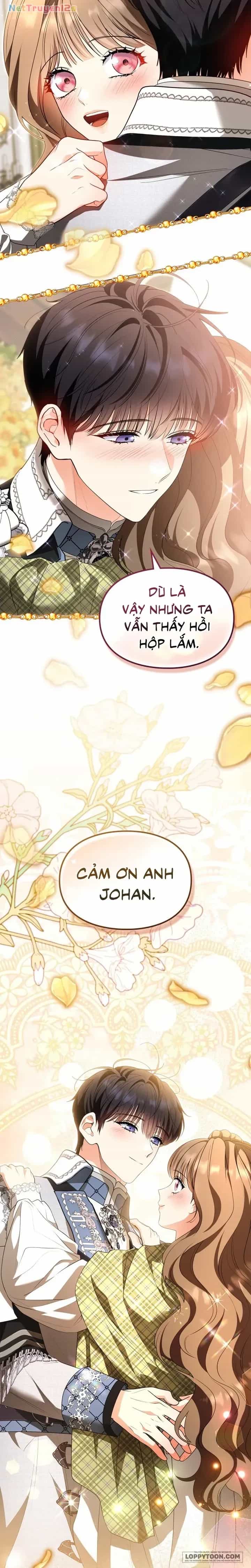 Trở Thành Sóc Nhỏ Của Kẻ Phản Diện - Chương 75 - ảnh 23