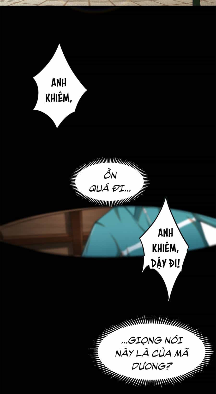 Trở Thành Tài Phiệt Nhờ Game - Chương 1 - ảnh 11