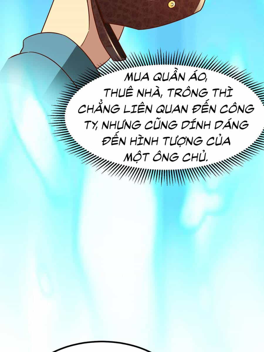 Trở Thành Tài Phiệt Nhờ Game - Chương 11 - ảnh 36