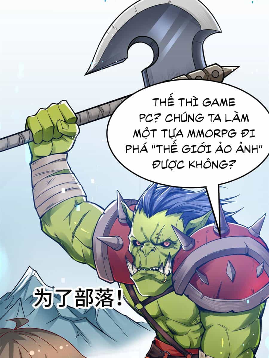Trở Thành Tài Phiệt Nhờ Game - Chương 14 - ảnh 55
