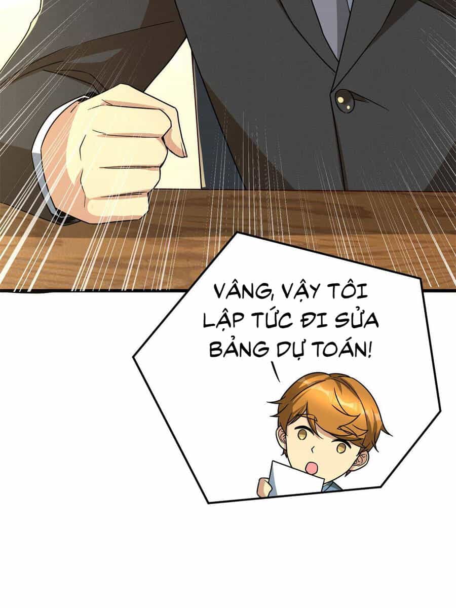 Trở Thành Tài Phiệt Nhờ Game - Chương 16 - ảnh 71