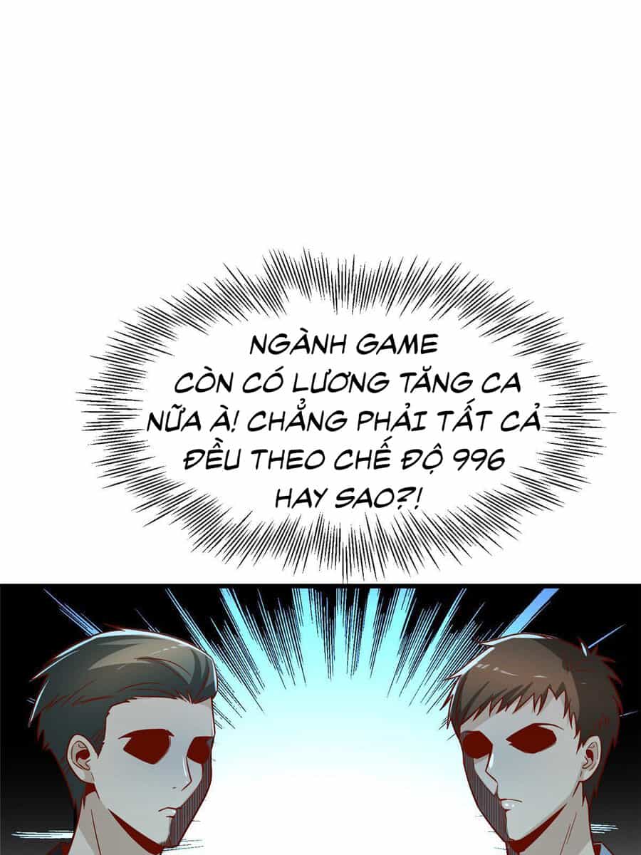 Trở Thành Tài Phiệt Nhờ Game - Chương 20 - ảnh 3