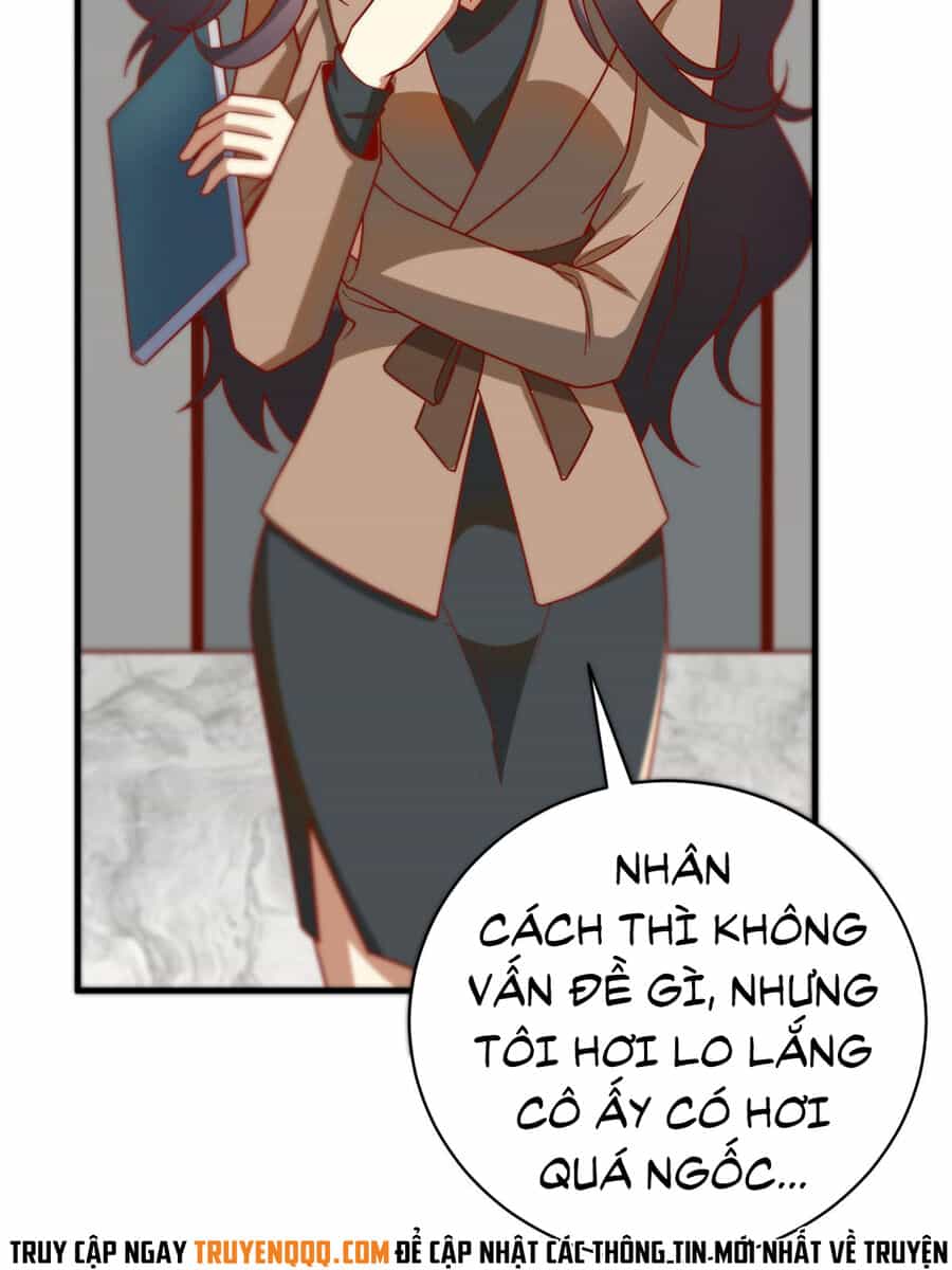 Trở Thành Tài Phiệt Nhờ Game - Chương 21 - ảnh 60