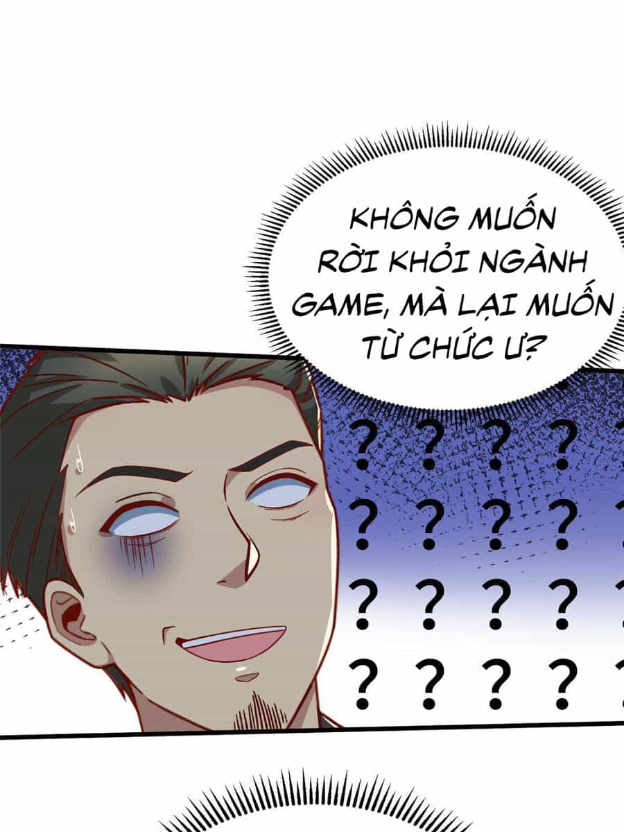 Trở Thành Tài Phiệt Nhờ Game - Chương 21 - ảnh 9