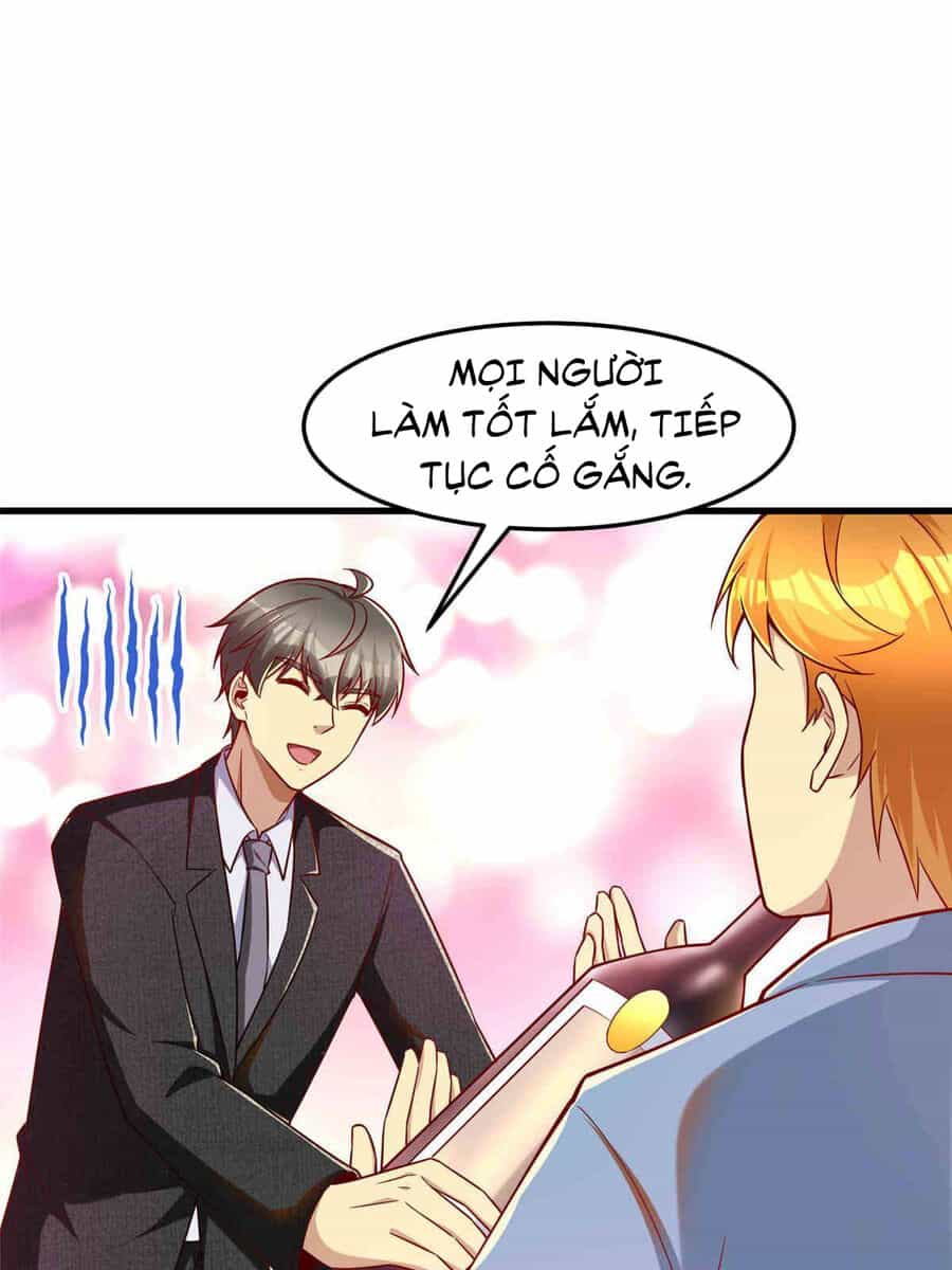 Trở Thành Tài Phiệt Nhờ Game - Chương 24 - ảnh 32