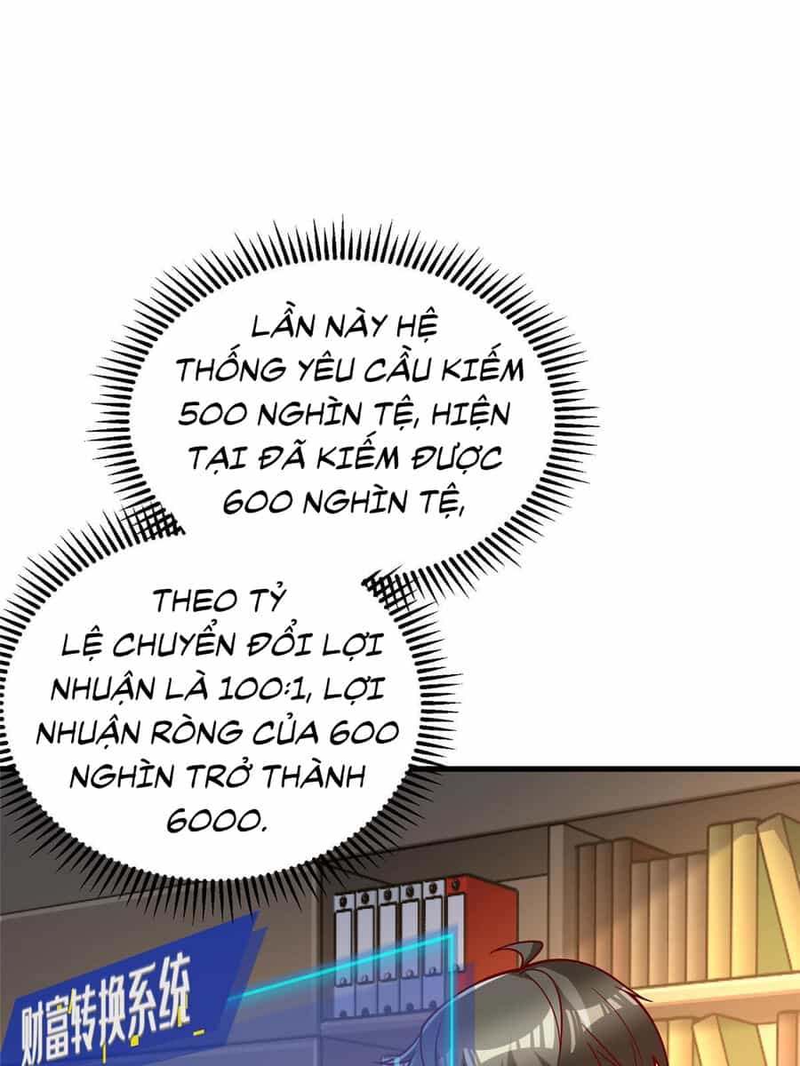 Trở Thành Tài Phiệt Nhờ Game - Chương 25 - ảnh 9