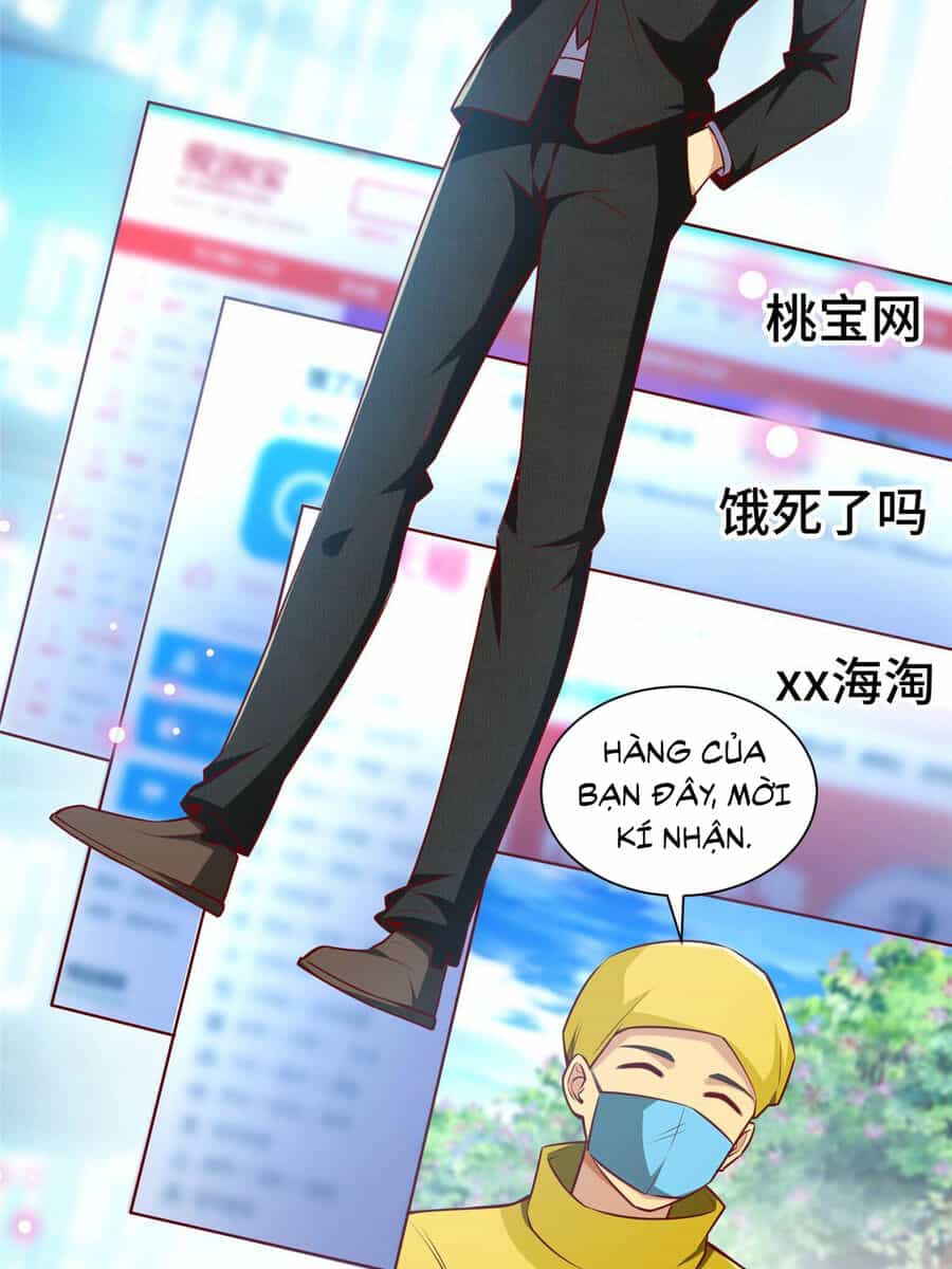 Trở Thành Tài Phiệt Nhờ Game - Chương 27 - ảnh 14
