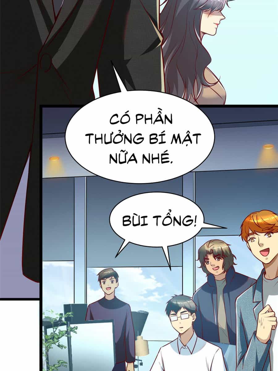 Trở Thành Tài Phiệt Nhờ Game - Chương 27 - ảnh 34