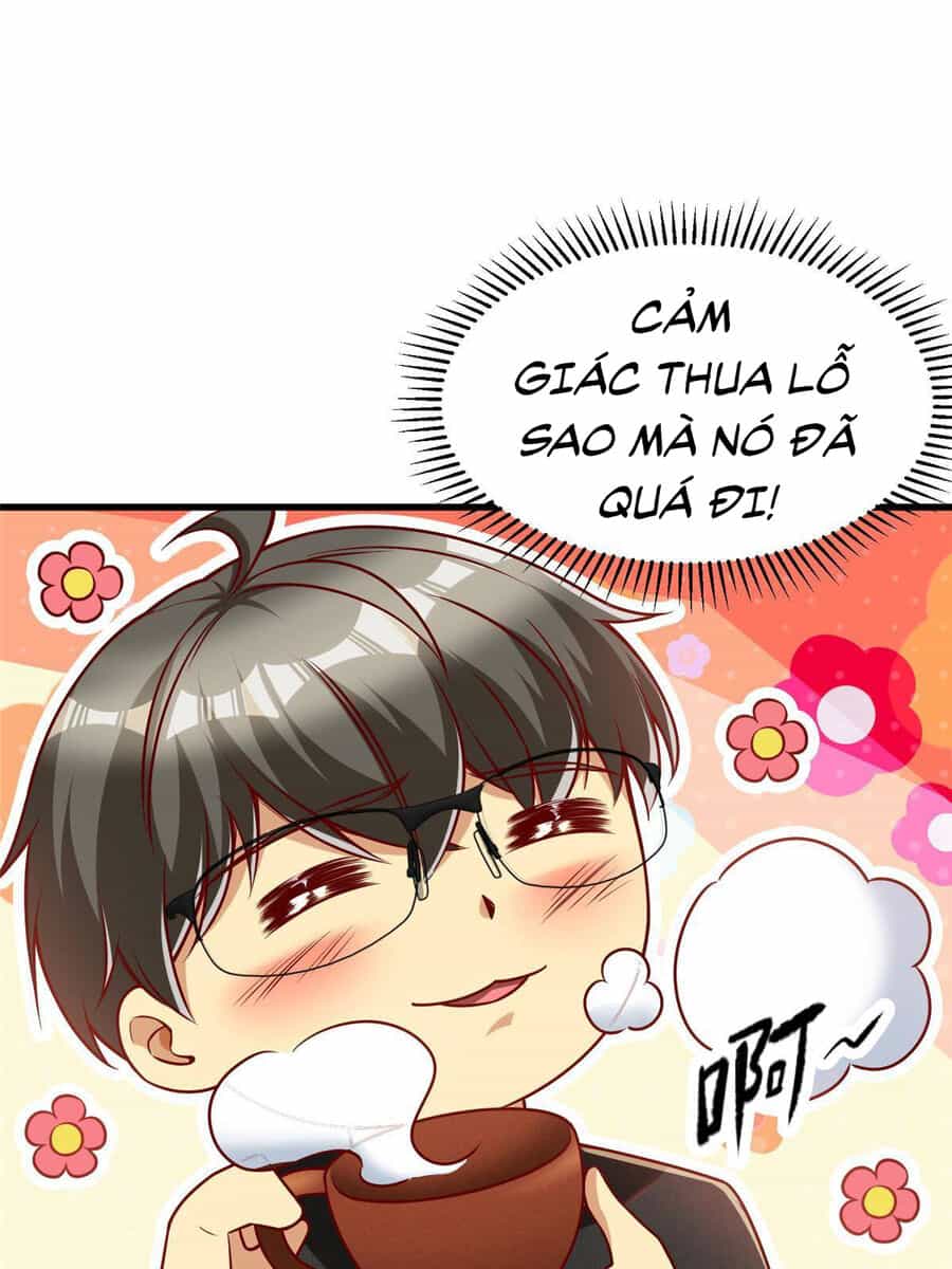 Trở Thành Tài Phiệt Nhờ Game - Chương 27 - ảnh 6
