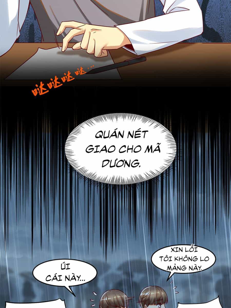 Trở Thành Tài Phiệt Nhờ Game - Chương 29 - ảnh 32