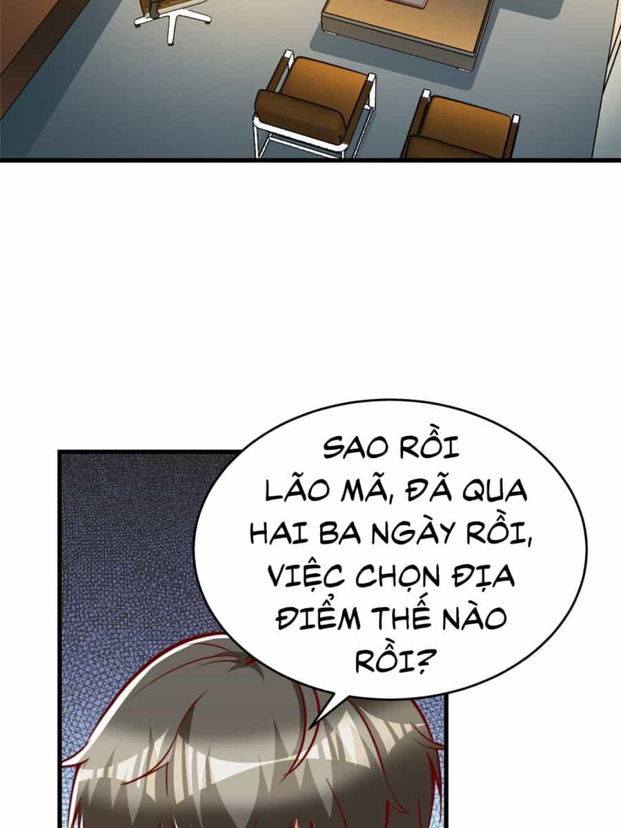 Trở Thành Tài Phiệt Nhờ Game - Chương 29.5 - ảnh 41