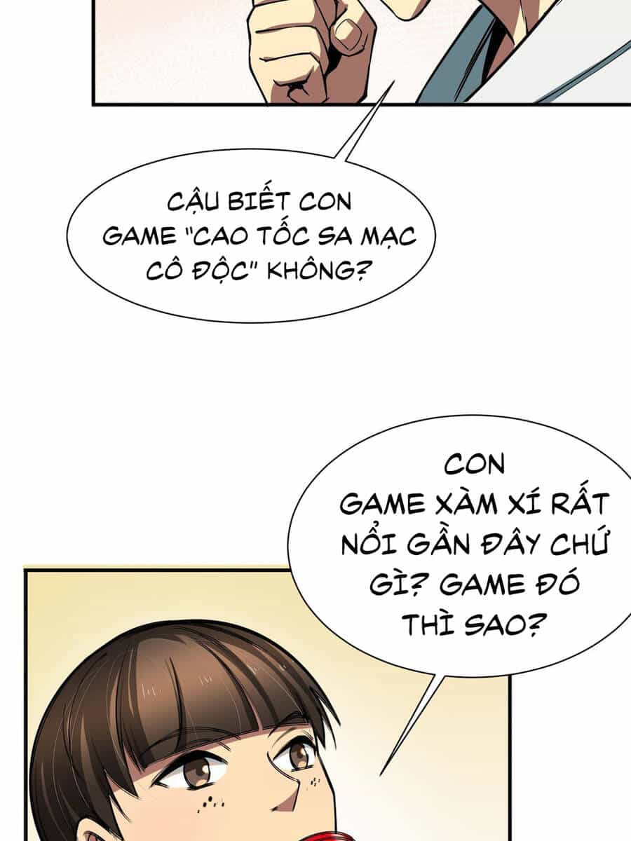 Trở Thành Tài Phiệt Nhờ Game - Chương 4 - ảnh 25
