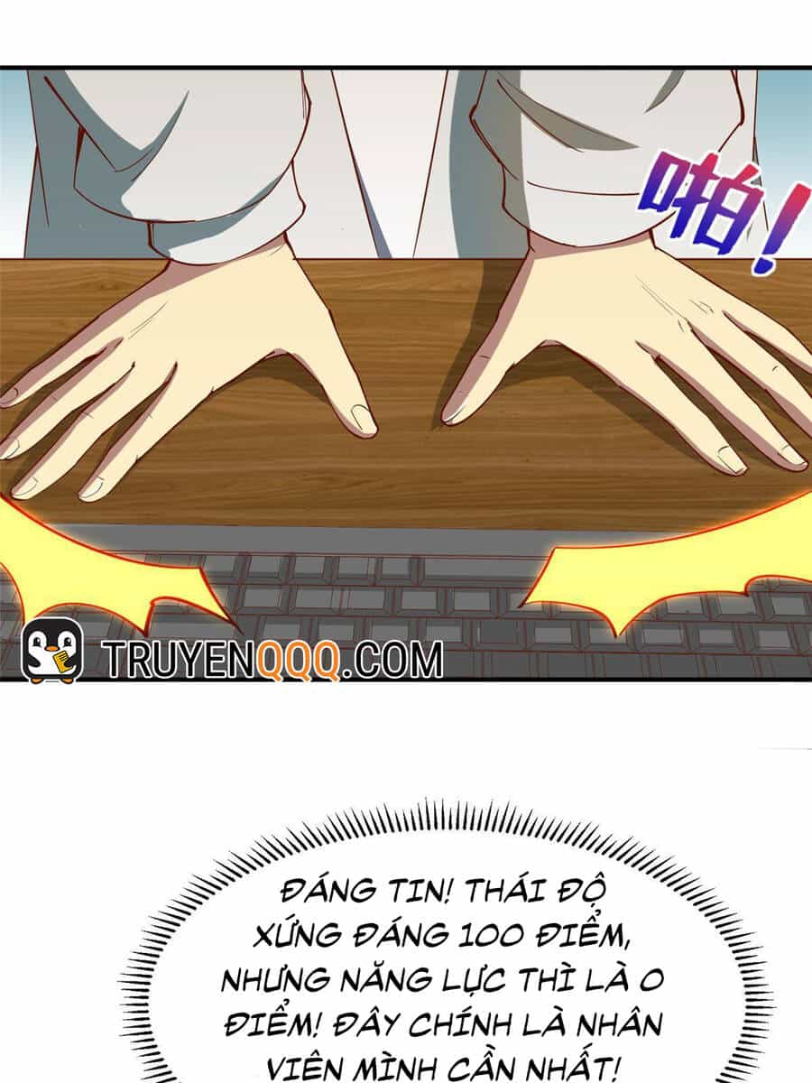 Trở Thành Tài Phiệt Nhờ Game - Chương 4 - ảnh 58