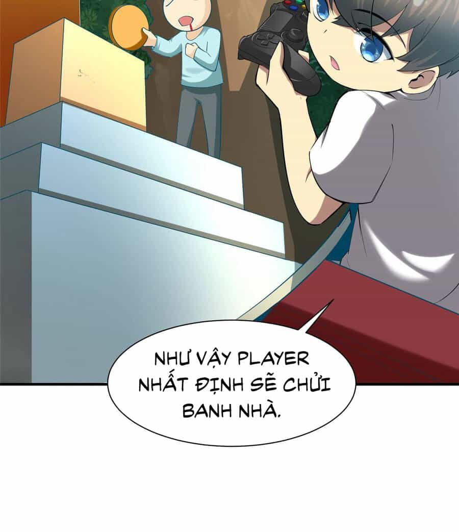 Trở Thành Tài Phiệt Nhờ Game - Chương 5 - ảnh 19