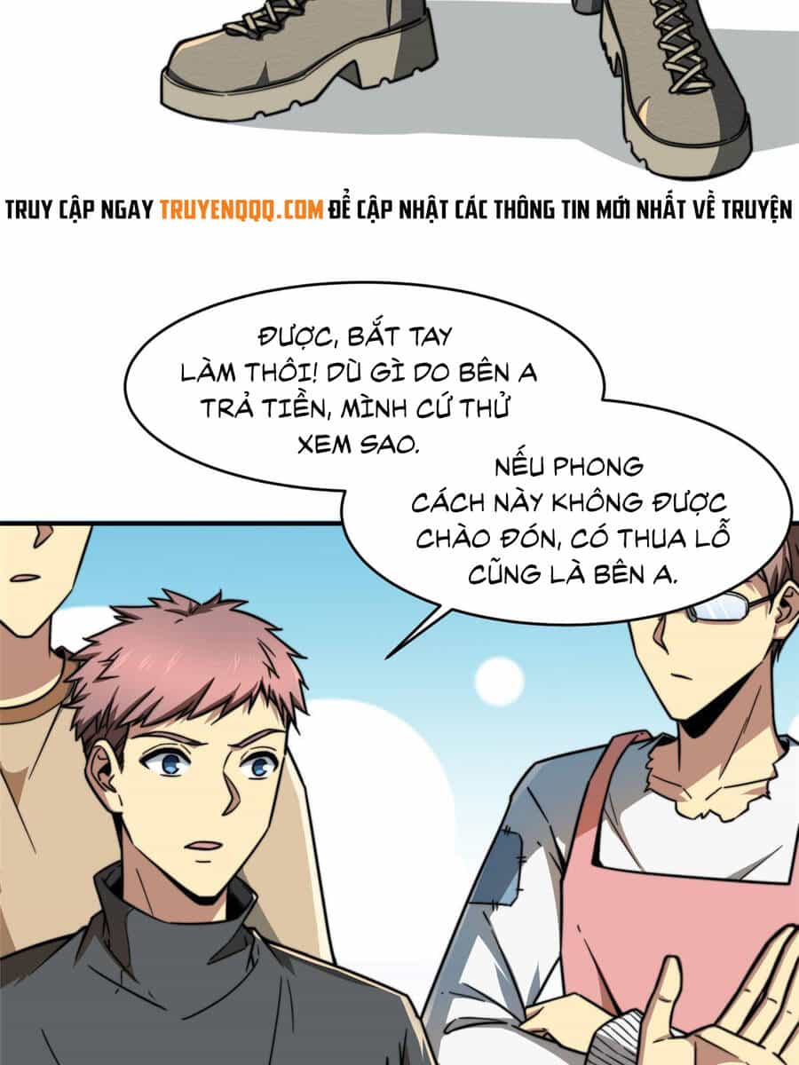 Trở Thành Tài Phiệt Nhờ Game - Chương 7 - ảnh 11